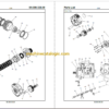 Link Belt Cranes HTC835 Parts Catalog - Image 3