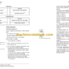 Volvo L150G, L180G, L220G, L250G Wheel Loader Operator's Manual - Image 3