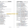Link Belt Crane HTC840 Service Manual - Image 3