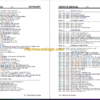 Link Belt Crane HTT8690CE Service Manual - Image 4
