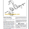 Link Belt Crane HTC850 Service Manual