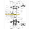 Link Belt Cranes RTC8050 Parts Catalog