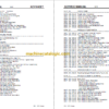 Link Belt Crane HTC850 Service Manual - Image 4