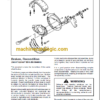 Link Belt Crane HTC855 Service Manual