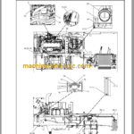 Link Belt Cranes HTC850 Parts Catalog
