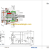 Volvo EC210B Hydraulic Crawler Excavator Technical Training - Image 2