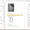 Volvo G940 Motor Grader Service and Repair Manual - Image 2