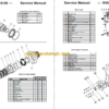 Link Belt Crane TCC1400 Service Manual - Image 2