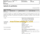 Volvo SD115D Soil Compactor Service and Repair Manual