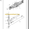 Link Belt Cranes RTC80100-2 Parts Catalog