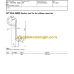 Volvo EC240 Hydraulic Crawler Excavator Service & Repair Manual