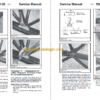 Link Belt Crane HTC860 Service Manual - Image 2