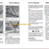 Link Belt Crane HTC860 Service Manual - Image 3