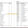 Link Belt Cranes HTC855 Parts Catalog - Image 4
