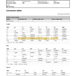 Volvo SD115F Soil Compactor Service and Repair Manual