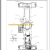 Link Belt Cranes RTC80100XP-2 Parts Catalog