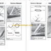Link Belt Crane HTC1040 Service Manual - Image 3