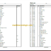 Link Belt Cranes HTC860 Parts Catalog - Image 3