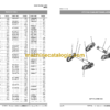 Atlas Copco DMM2 Blasthole Drills Rig Parts Catalog - Image 3