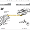 Atlas Copco CM760D Tier 3 Crawler Drills Parts Catalog - Image 2