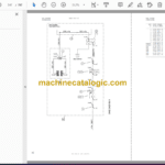 Atlas Copco ROC F7-11 Drilling Rig Parts Catalog