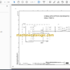 Atlas Copco FlexiROC D65-10SF Diagrams and Drawings Manual - Image 2
