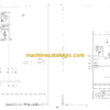 Atlas Copco FlexiROC D65-10SF Diagrams and Drawings Manual - Image 3