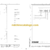 Atlas Copco FlexiROC D65-10SF Diagrams and Drawings Manual - Image 4