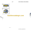 Epiroc COP 1838HE+ Version H Hydraulic Rock Drills Parts Catalog - Image 4