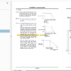 Hitachi Sumitomo CX1100 Full Manual (Technical, Workshop, Diagrams Manual) - Image 3