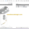 Atlas Copco DMLLP Drill Rig Parts Catalog - Image 3