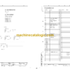 Atlas Copco SmartROC C50 Tier 3 Diagrams and Drawings Manual - Image 2