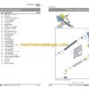 Atlas Copco DMLLP Drill Rig Parts Catalog - Image 2