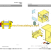 Atlas Copco DMLLP Drill Rig Parts Catalog - Image 4