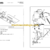 Atlas Copco DM45E HP Rotary Blast Hole Rigs Parts Catalog - Image 3