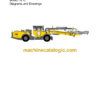 Atlas Copco Boltec E C Diagrams and Drawings Manual