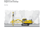 Atlas Copco SmartROC T40-11 Tier 4 Final Diagrams and Drawings Manual
