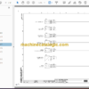 Atlas Copco SmartROC T40-11 Tier 4 Final Diagrams and Drawings Manual - Image 2