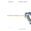Epiroc COP 2560+ Version F Hydraulic Rock Drills Parts Catalog - Image 4