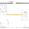 Atlas Copco ECM590 Tier 3 Hydraulic Crawler Drill Parts Catalog - Image 3