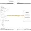 Atlas Copco ECM590 Tier 3 Hydraulic Crawler Drill Parts Catalog - Image 4