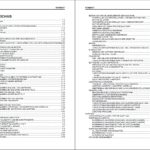 Komatsu WA80M-8E0 RADLADER Bedienungs