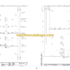 Atlas Copco Simba S7C Diagrams and Drawings Manual - Image 3
