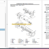 Hitachi Sumitomo CX2000 Full Manual (Technical, Workshop, Diagrams Manual) - Image 3