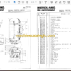 Atlas Copco DM40SP Rotary Blast Hole Rigs Parts Catalog - Image 2