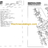 Atlas Copco DM40SP Rotary Blast Hole Rigs Parts Catalog - Image 3