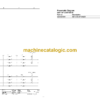 Atlas Copco Scooptram ST18 Diagrams and Drawings Manual - Image 3