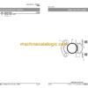 Atlas Copco DMH2 Blast Hole Drill Parts Catalog - Image 4