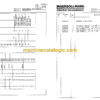 Atlas Copco DM40SP Rotary Blast Hole Rigs Parts Catalog - Image 4