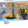 Atlas Copco DM50 Rotary Blast Hole Rigs Parts Catalog